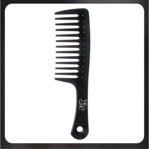 The Wigs Clinic Large Rack Comb