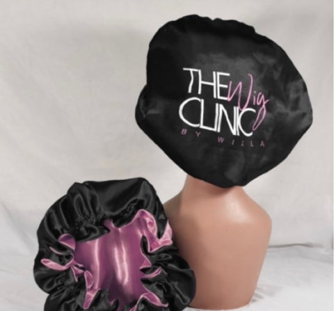 The Wigs Clinic Bonnet