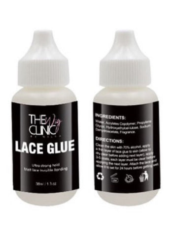 The Wigs Clinic Lace Glue