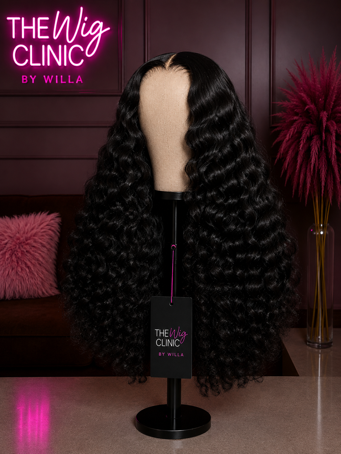 Lovely Premade Skin Lace 5x5 Closure