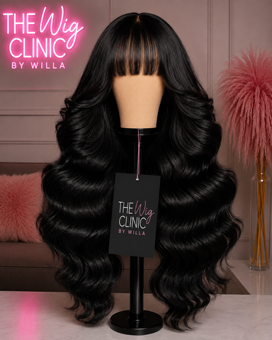 Lovely Premade Skin Lace 4x4 Closure